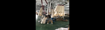 الصين Riqi ( Hangzhou ) Filter Technology Co., Ltd. ملف الشركة