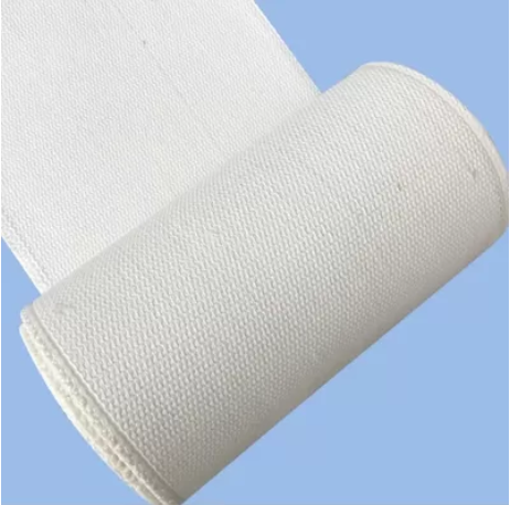أحدث مدونة للشركة حول How to Choose the Right Press Filter Cloth for Sludge Dewatering