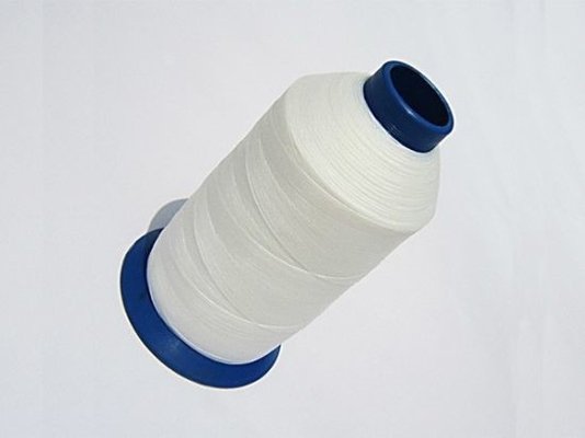 سعر جيد خيط خياطة PTFE مقاوم للحرارة العالية لأكياس تصفية أعمال الحديد الانترنت