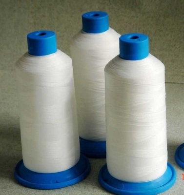 سعر جيد 3 أكياس تصفية ستريند خيط خياطة PTFE 1250d أبيض أسود أحمر أزرق الانترنت
