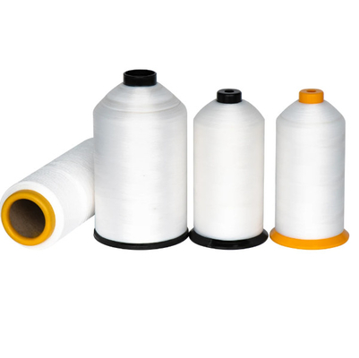 سعر جيد 100٪ PTFE 1250d 1500d 1800d خيط خياطة عالي المقاومة للحرارة الانترنت
