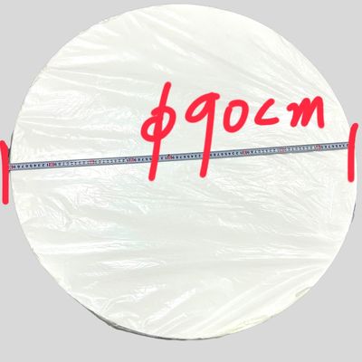 سعر جيد ورق تصفية لزج 90 سم سمك 1 ملم للزيت الصناعي الانترنت