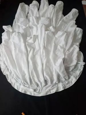 سعر جيد Antistatic Fluidized Bed Filter Bag 30 Micron 500 L/hr Capacity الانترنت