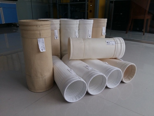 حقيبة تصفية السائل PTFE غير المنسوجة مايكرو المضادة للحموضة القلوية المضادة للحموضة