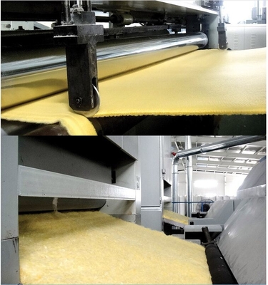 سعر جيد كيس مرشح بوليميد P84 مضاد للكهرباء الساكنة 1x1x1m مع خيوط PTFE الانترنت