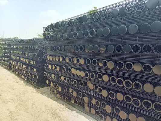 سعر جيد أقفاص جامع الغبار البيضاوي تركيب خرطوشة الرفع العمودي الانترنت