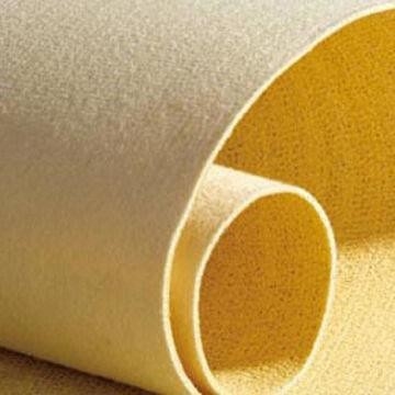 سعر جيد PP PE PTFE تصفية القماش ، صناعة الغبار جامع نومكس تصفية النسيج الانترنت