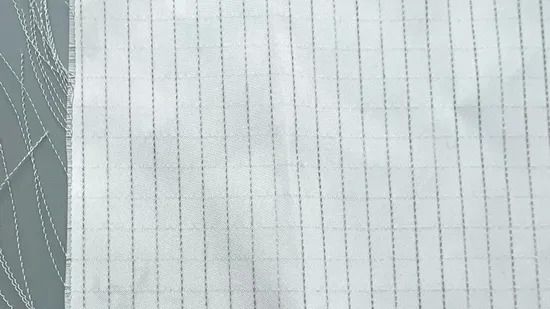 سعر جيد Anti-Static Stainless Steel Filter Cloth 1-10 Micron 1.5m Width الانترنت