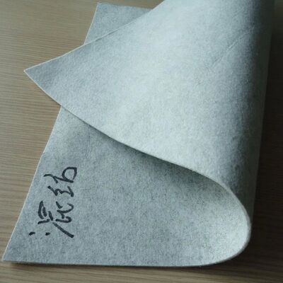 سعر جيد نسيج فلتر الغبار المختلط ضد الستاتيكية من البوليستر الانترنت