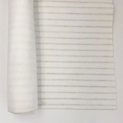 سعر جيد جمع الغبار بوليستر مكافحة الركود المقاوم للماء كيس فلتر الغسيل غير المنسوج الانترنت