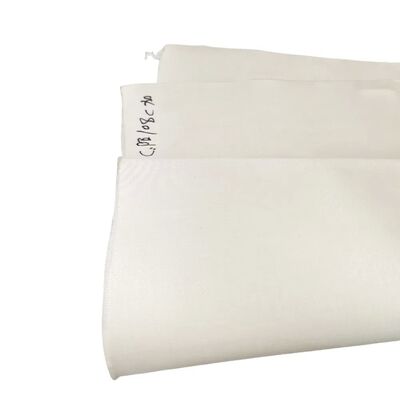 سعر جيد فلتر الزيت الصناعي ، قماش ضغط ، قماش مواد تصفية المياه الانترنت