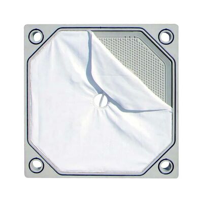 سعر جيد النايلون البولي بروبلين البوليستر المنسوجة تصفية القماش الصحافة القماش المستخدمة لنزح الحمأة الانترنت