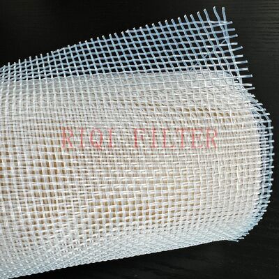 سعر جيد 10 قطعة قماش مرشحة PTFE ذات الشبكة مع مقاومة حمضية وقلوية جيدة للتطبيقات عالية درجة الحرارة الانترنت