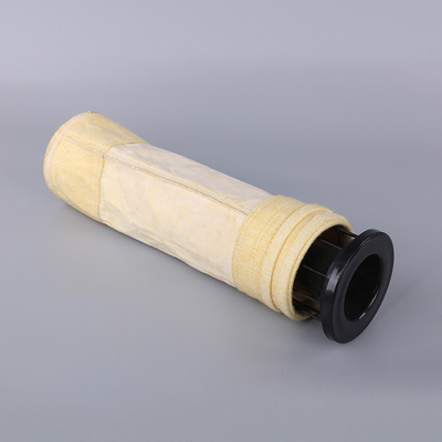 سعر جيد حقيبة مرشح Nomex Aramid ذات درجة الحرارة العالية لصناعة الأسمنت الانترنت