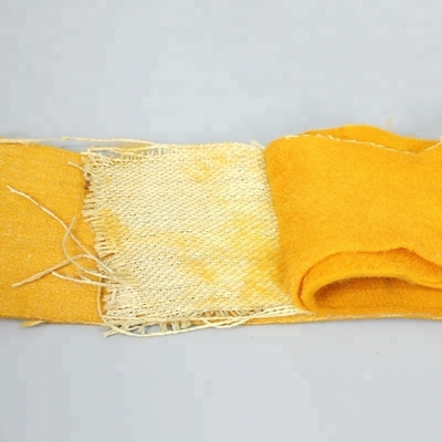 سعر جيد Nom / Aramid / P84 قماش من اللباد مرشح بوليميد الانترنت