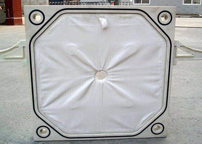 Filter Press Filter Cloth Commonly Used Material Polypropylene