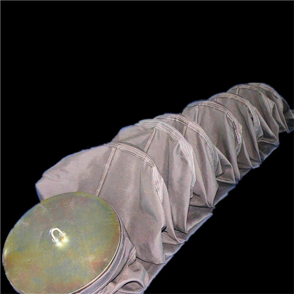 كيس قماش من الألياف الزجاجية المطلية بـ PTFE 450GSM 292mm X 10000mm 0