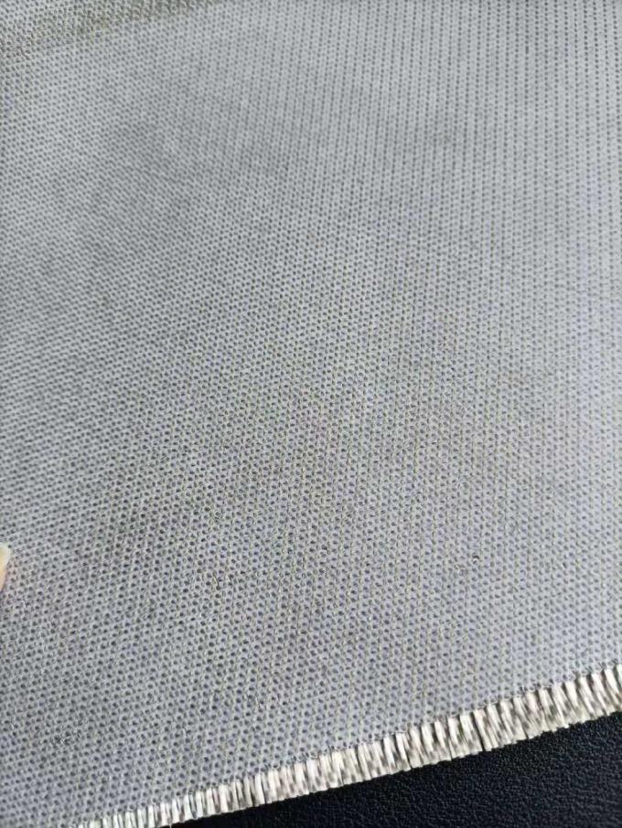 كيس قماش من الألياف الزجاجية المطلية بـ PTFE 450GSM 292mm X 10000mm 1