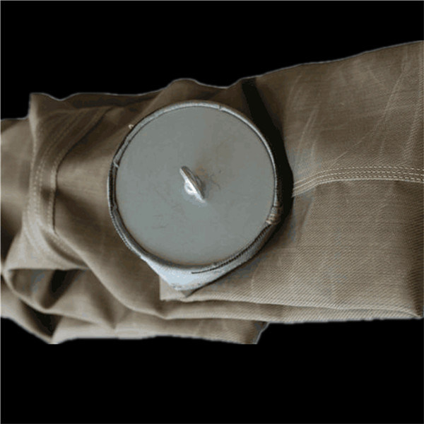 كيس قماش من الألياف الزجاجية المطلية بـ PTFE 450GSM 292mm X 10000mm 3