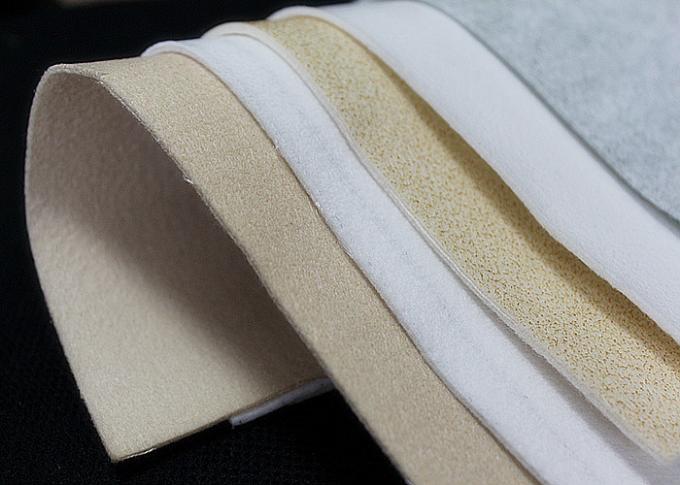 P84 Media Needle Aramid Fiber Cloth 100m / roll التخصيص 0