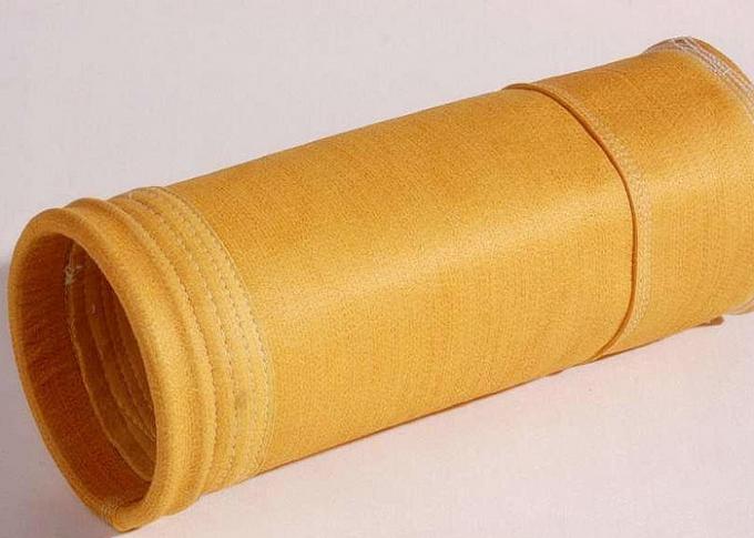 P84 Media Needle Aramid Fiber Cloth 100m / roll التخصيص 2