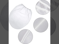 hite 1 2 5 جالون المرن فتح حديقة الشبكة حقائب صفاء الطلاء لفلتر الطلاء الهيدروبونيكي